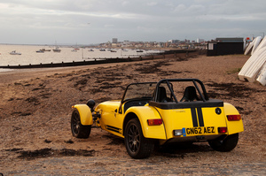 Caterham 7 Supersport R