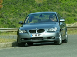 BMW 520i