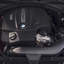 Tous les moteurs sont dotés de la technologie BMW TwinPower Turbo