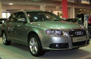 Audi A4 1.9 TDI e