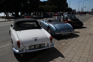 Alfa Romeo Giulia Spider Veloce