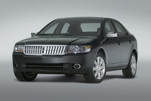 Lincoln MKZ