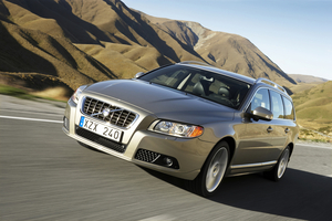 Volvo V70 Gen.3