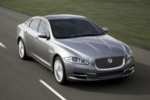 Jaguar XJ 3.0D SWB Premium Luxury