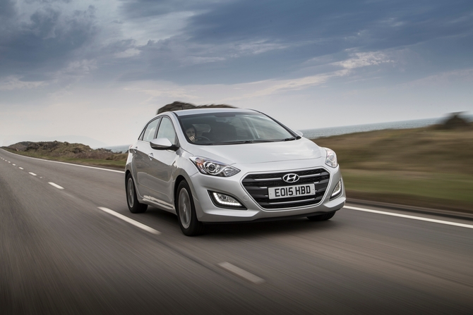 Hyundai i30 1.4