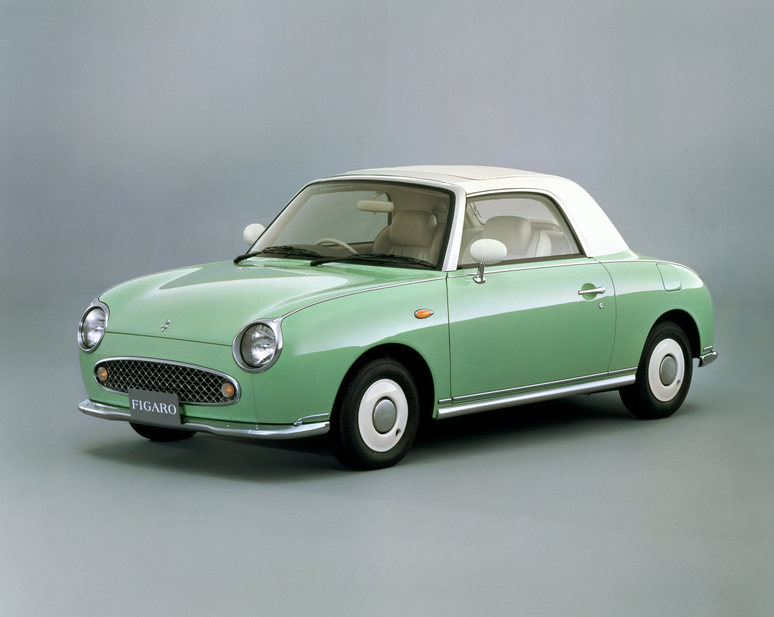 Nissan Figaro