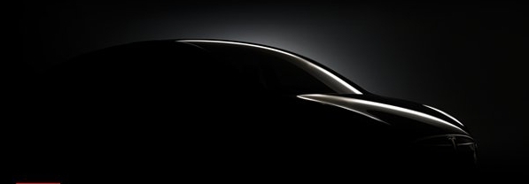 Tesla Revealing Model X Crossover on Internet on February 9