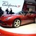 Ferrari California T