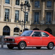 Mazda RX-2