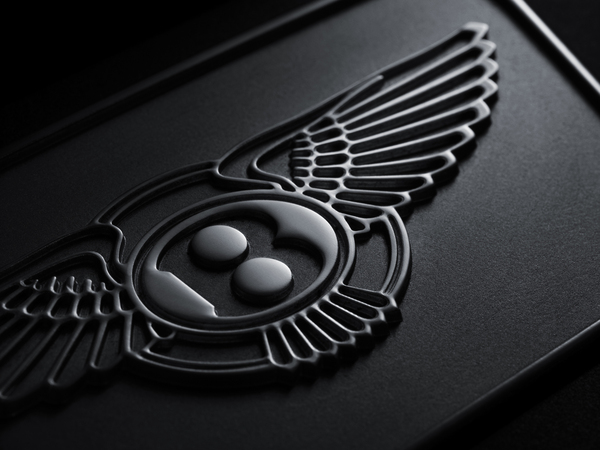 Bentley SUV Possibly Debuting at Geneva