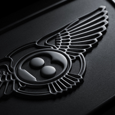 Bentley SUV Possibly Debuting at Geneva