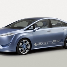 Toyota Will Have 2 New Production Cars and 3 Concepts at Toyko Auto Show