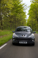 Peugeot 207 Hatchback 1.6 HDi Envy