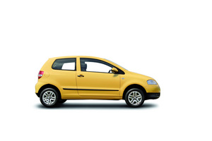 Volkswagen Fox 1.2i