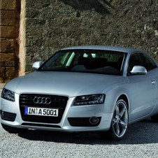 Audi A5 2.0 TDI Start/Stop SE