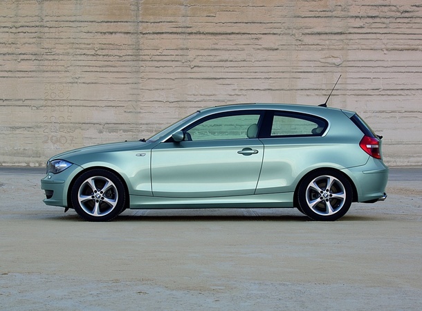 BMW 116d