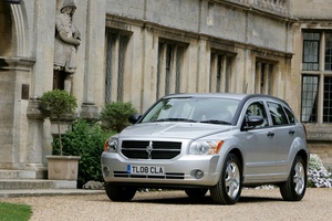 Dodge Caliber SE