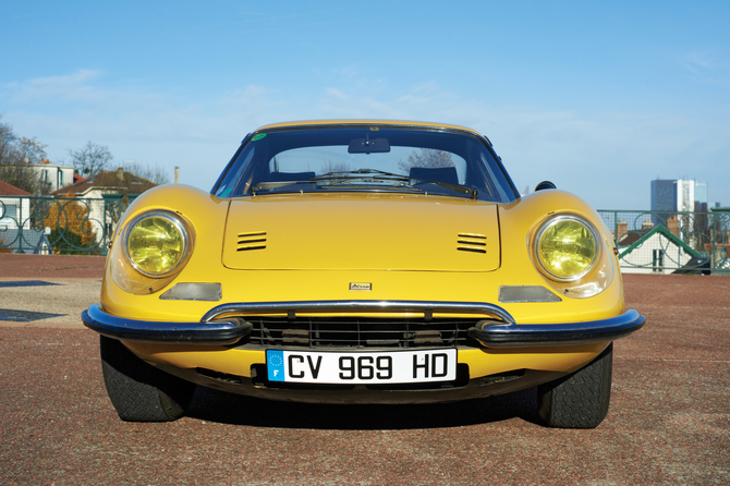 Ferrari Dino 246 GT