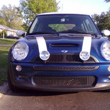 MINI (BMW) Cooper S