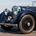 Bentley 4½-Litre Drophead Coupe by H.J. Mulliner