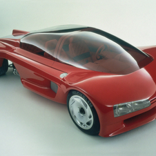 Peugeot Proxima