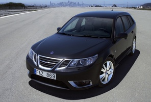 Saab 9-3 1.8t SportWagon