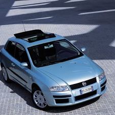 Fiat Stilo 1.9 JTD Dynamic