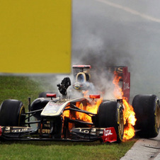 Hungarian Grand Prix 2011 – A Monumental Milestone