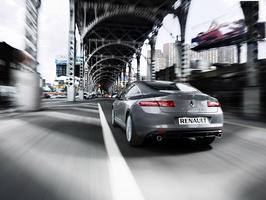 Renault Laguna Coupé 3.5 V6