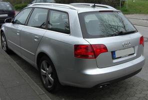 Audi A4 Avant 1.9 TDI e