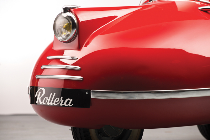 Rollera Rollera