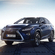 Lexus RX 450h F SPORT AWD