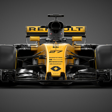 Renault RS17