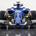 Sauber C34