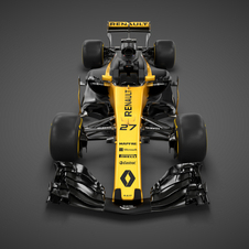 Renault RS17