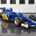 Sauber C34