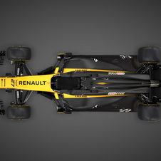 Renault RS17