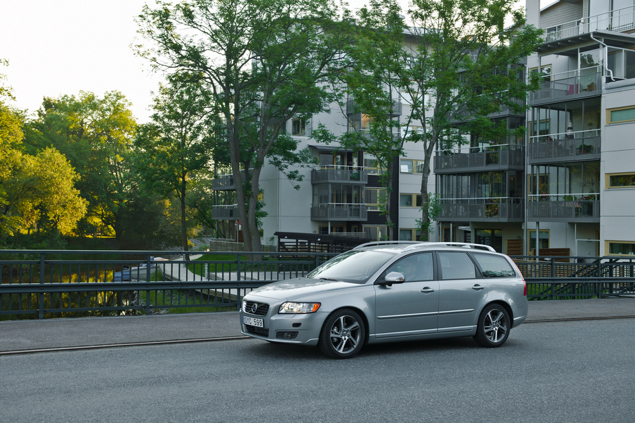 Volvo V50 1.6D DRIVe Start/Stop Business Ed.