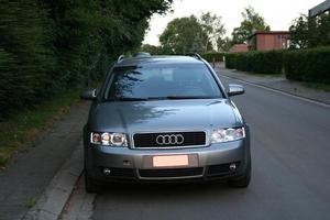 Audi A4 Avant 2.0 TFSI