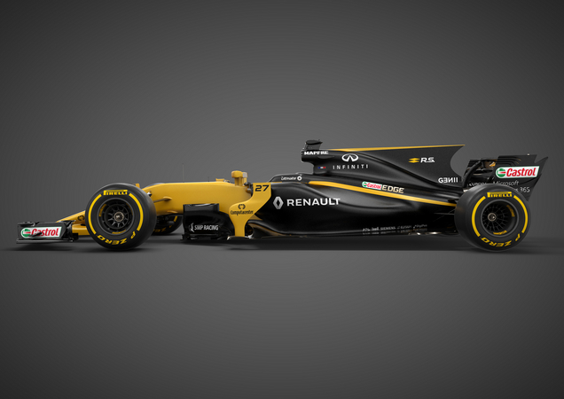 Renault RS17