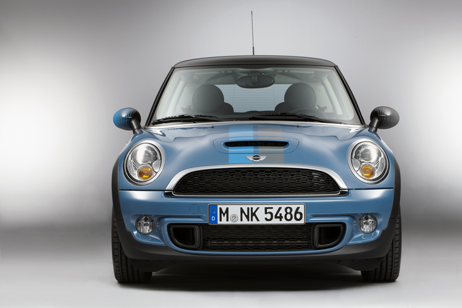 MINI (BMW) Cooper D Bayswater