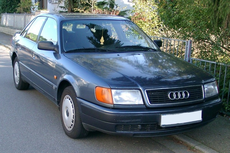 Audi 100 2.0E