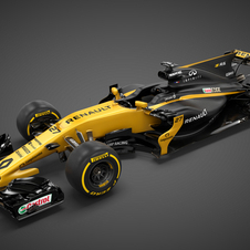 Renault RS17