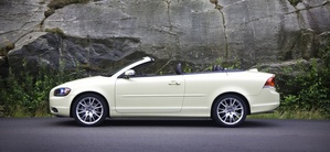 Volvo C70 2.0D Summum Powershift