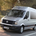 Volkswagen Crafter 30 Extra 2.5 TDI 109hp Panel Van short T.B.