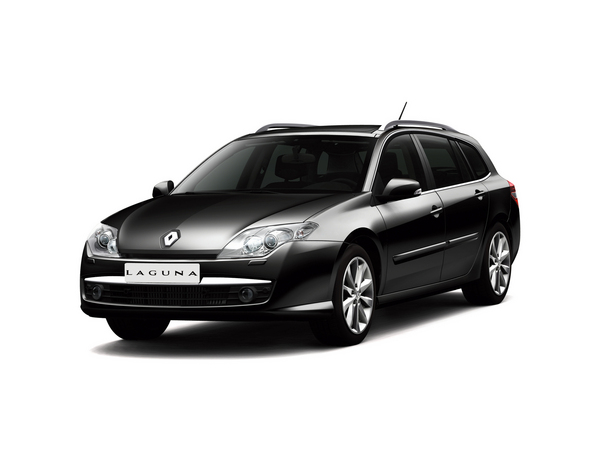 Renault Laguna Sport Tourer 2.0 dCi 175