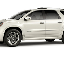 GMC Acadia Denali AWD