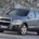 Chevrolet Captiva Crossover 2.2 VCDI 184 LTZ AWD