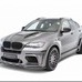 HAMANN BMW X6 TYCOON EVO M