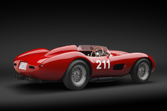 Ferrari 625 TRC Spider